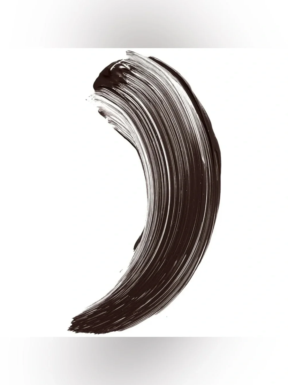 MAYBELLINE Lash Sensational Mascara - 255 Brownish Black, NEW